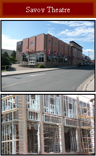 Pembroke Construction & Project - Projects Picture 2
