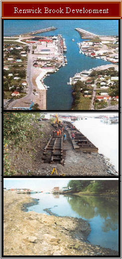 Pembroke Construction & Project - Project Picture 1