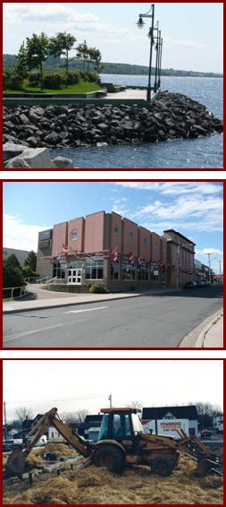 Pembroke Construction & Project - Home Page Pictures