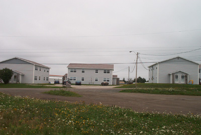Pembroke Construction & Project - Industrial Drive
